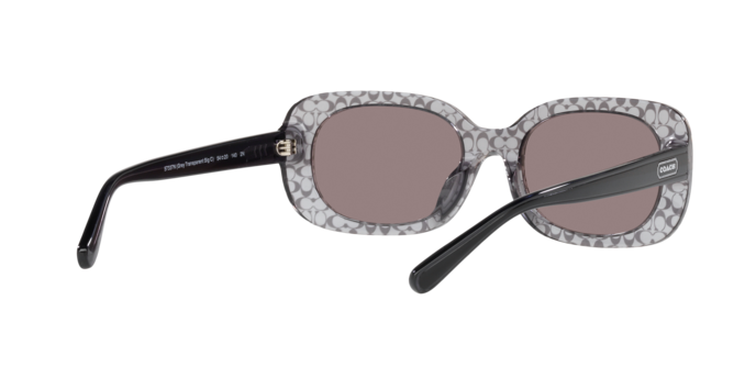 Coach HC8358U 57337N Cd471 